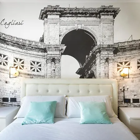 Affittacamere Eleonore Elegant *