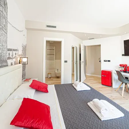 Affittacamere Eleonore Elegant Cagliari
