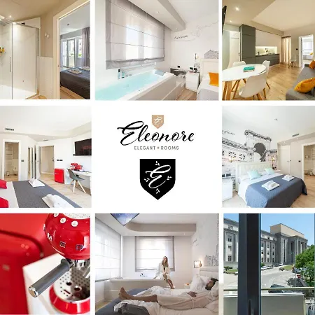 Eleonore Elegant Affittacamere