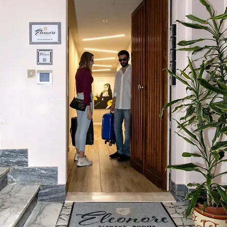 Eleonore Elegant *